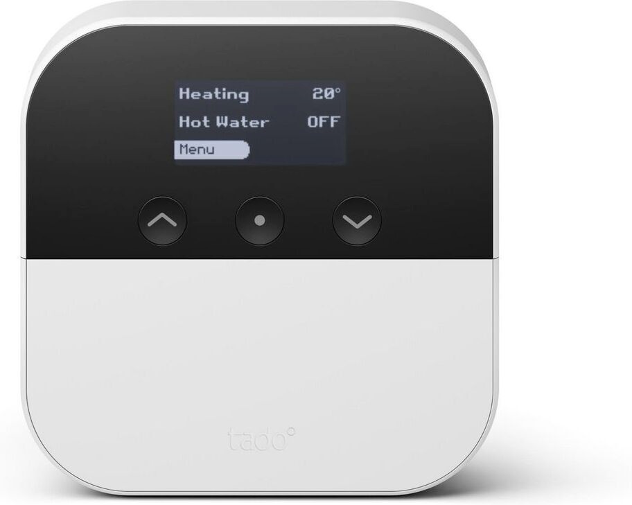 Tado Heat Pump Optimizer X soojuspumba kontroller