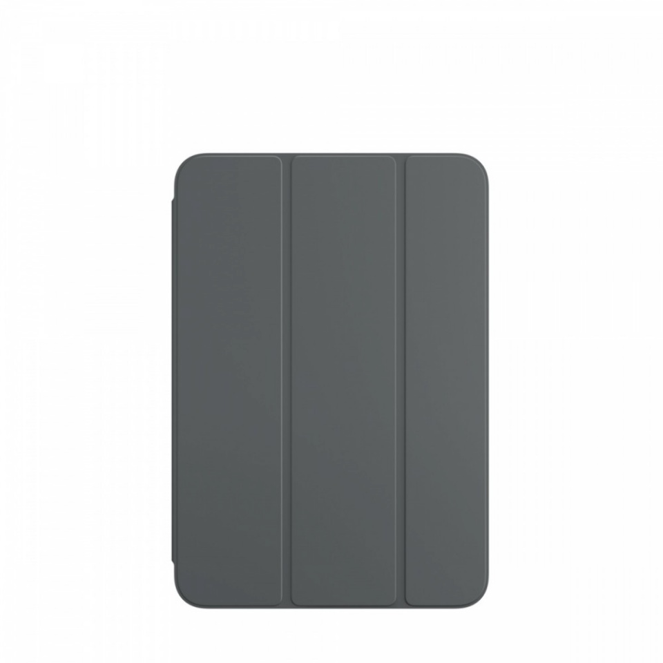 Apple kaitsekest Smart Folio for iPad mini (A17 Pro) - Charcoal hall