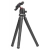 Fotopro statiiv Tripod RM-80 with MH-8 head - must