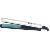 Remington juuksesirgendaja S8500 Shine Therapy Hair Straightener, must/valge