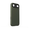 Moment kaitsekest Camera Case for iPhone 17 Air with MagSafe Olive