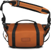 Wandrd kaamerakott Rogue Sling 6L, sedona orange