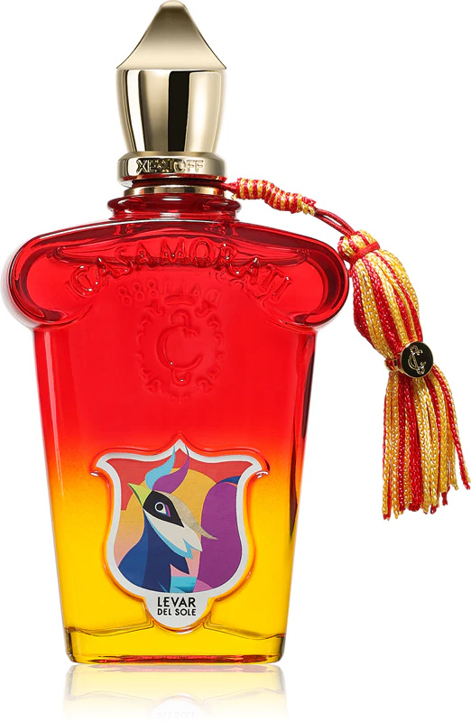 Xerjoff parfüüm Casamorati Levar del Sole 100ml, unisex