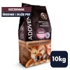 Addvena kuivtoit koerale BOOSTED BY SUPERFOODS dla szczeniąt średnich i dużych ras 10kg