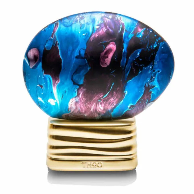 The House Of Oud parfüüm The Time 75ml, unisex