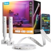 Govee ribavalgusti nutikas valgustuskomplekt Skyline Smart Lighting Kit, 4m, valge