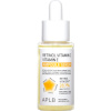 APLB näoseerum Retinol Vitamin C Vitamin E Ampoule Serum 40ml, unisex