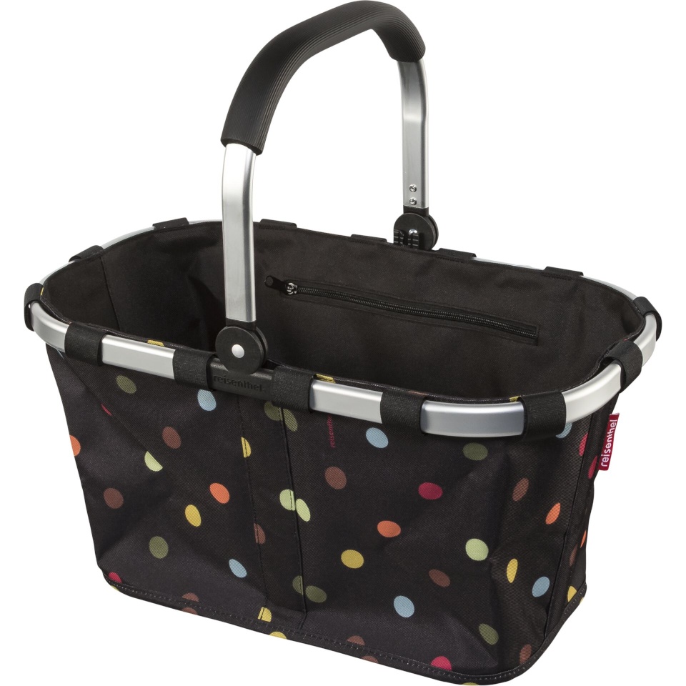Reisenthel kott Carrybag dots