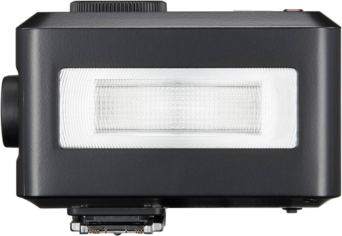 Godox välk iT30Pro iFlash (Fujifilm) must