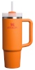 Stanley Quencher H2.0 Flowstate termoskruus, 0,89L, kuldne korall