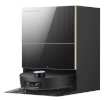 Dreame robottolmuimeja X60 Pro Ultra Complete, must