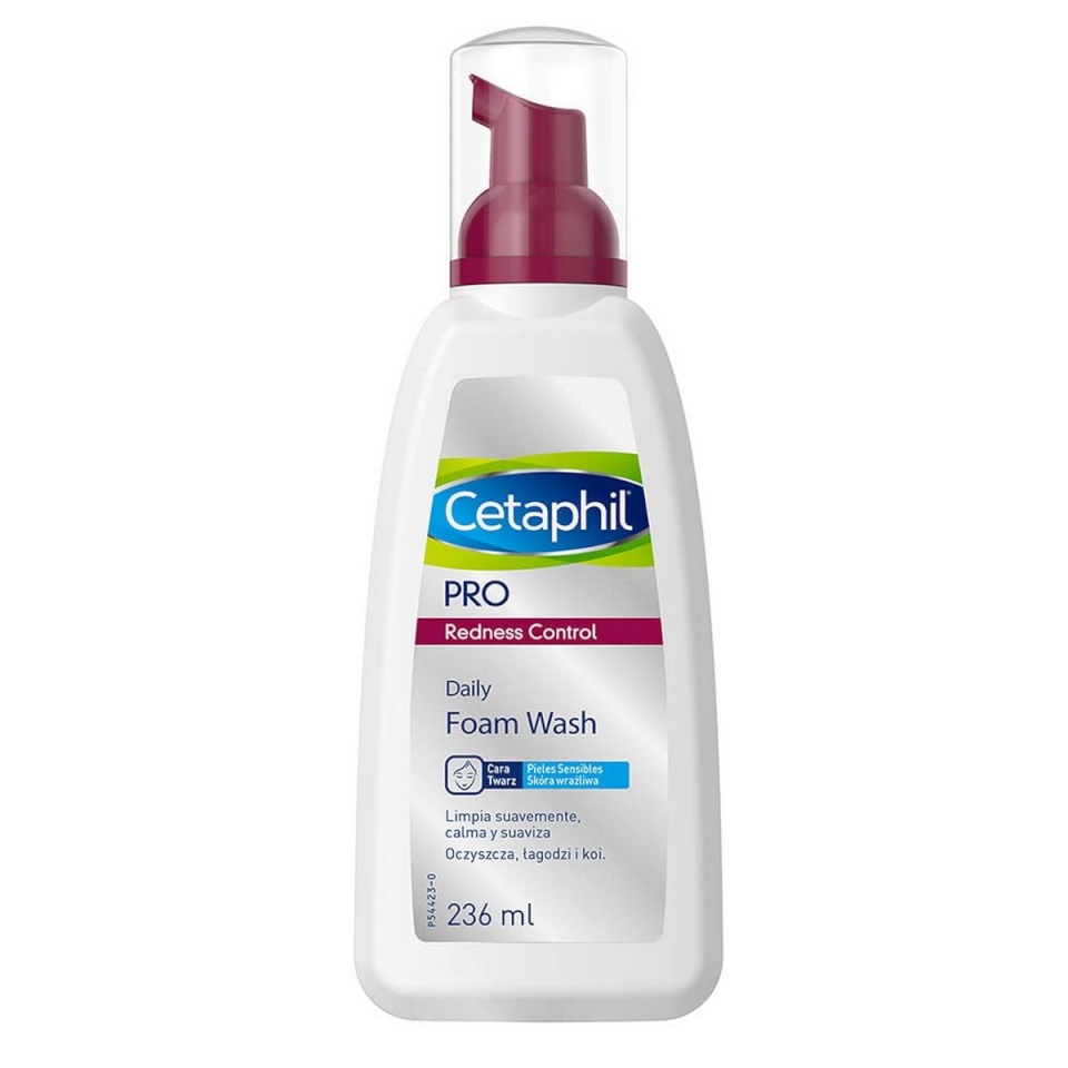 Cetaphil Puhastav vaht Pro Redness Control 236ml