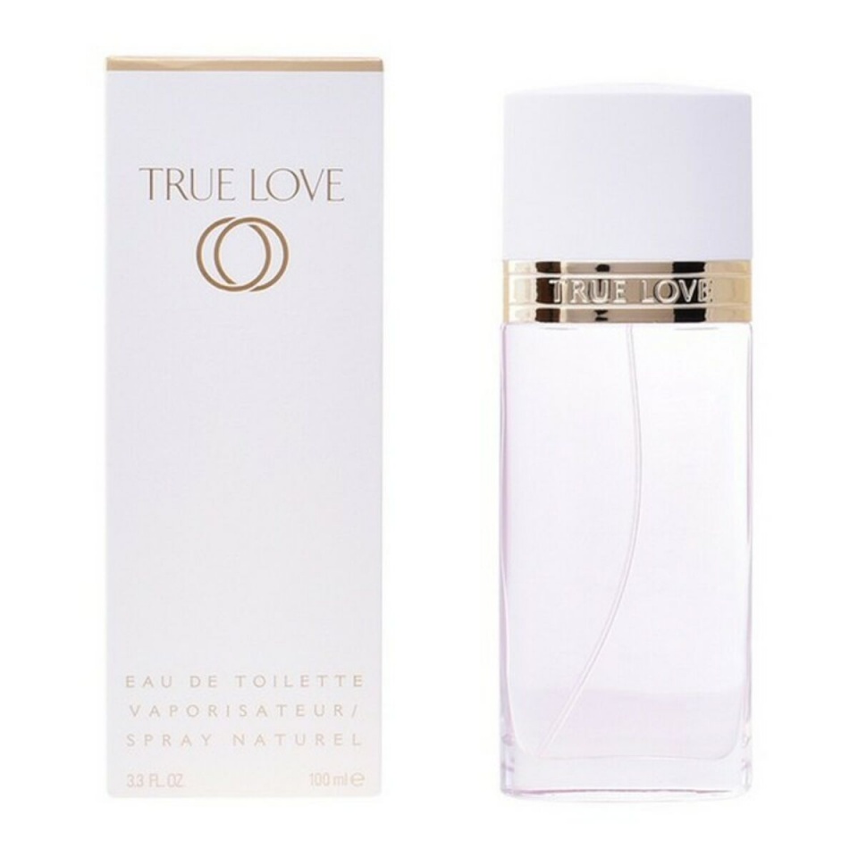 Elizabeth Arden naiste parfüüm EDT True Love (100ml)