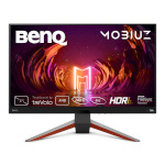 BenQ monitor 27 inches EX270M LED 1ms/20mln:1/HDMI