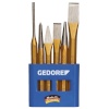 Gedore tööriistakomplekt Tool Set 6-tk