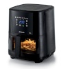 Ariete kuumaõhufritüür 4626 Air Fryer, 6L, must