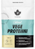 Puhdistamo Athletics Optimal VEGE Vanilja proteiinipulber, 600g