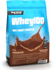SportLife vadakuvalk Whey100 šokolaad, 700g
