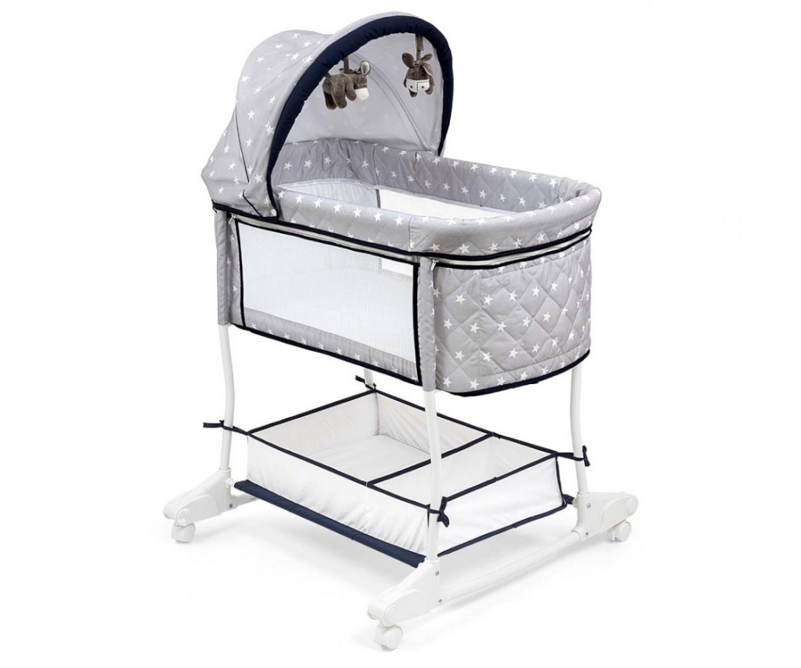 Milly Mally cradle Dream Star