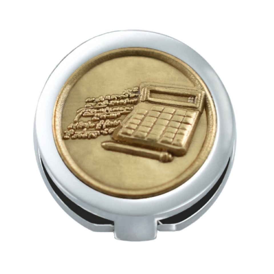 Talent Jewels unisex amulett TJC-2-02-01