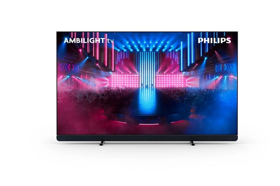 Philips televiisor TV 77 inches OLED 77OLED909/12