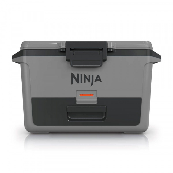 Ninja autokülmik FrostVault Car Cooler, 47L, hall