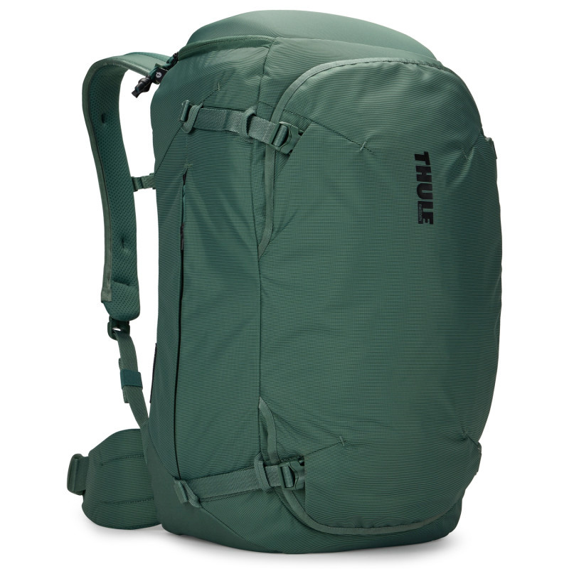 Thule sülearvutikott Landmark 40 L | Travel pack | Hazy roheline