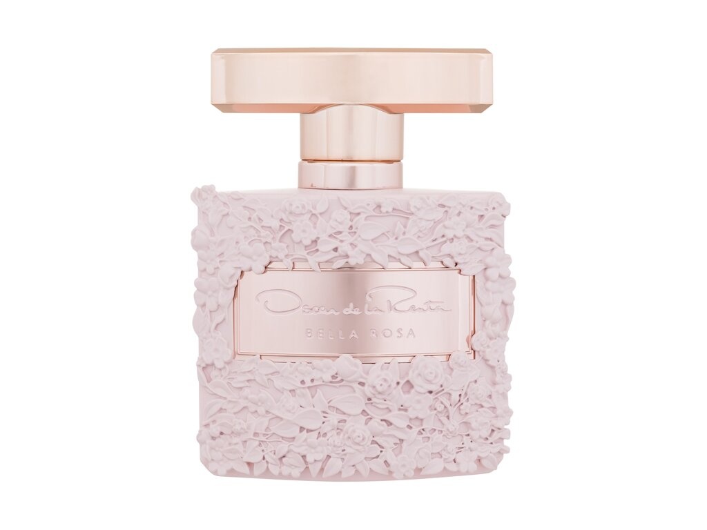 Oscar de la Renta parfüüm Bella Rosa 50ml, naistele