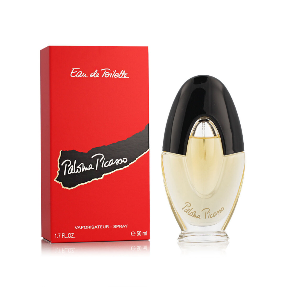 Paloma Picasso parfüüm EDT 50ml, naistele