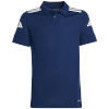 Adidas Teamwear T-särk lastele Squadra 25 Polo tumesinine JY3413 suurus 128cm