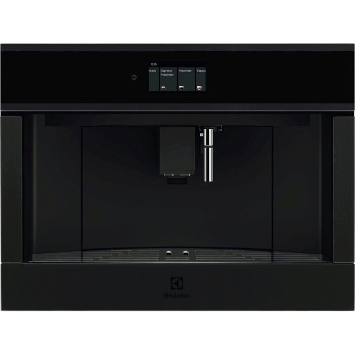 Electrolux integreeritav espressomasin EBC95T