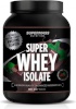 Supermass Nutrition toidulisand Super Whey Isolate Protein Powder, Mint Chocolate, 1,3kg