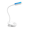 Glocusent laualamp GLCSNTBL005 Mini Wireless Light with Clip, valge