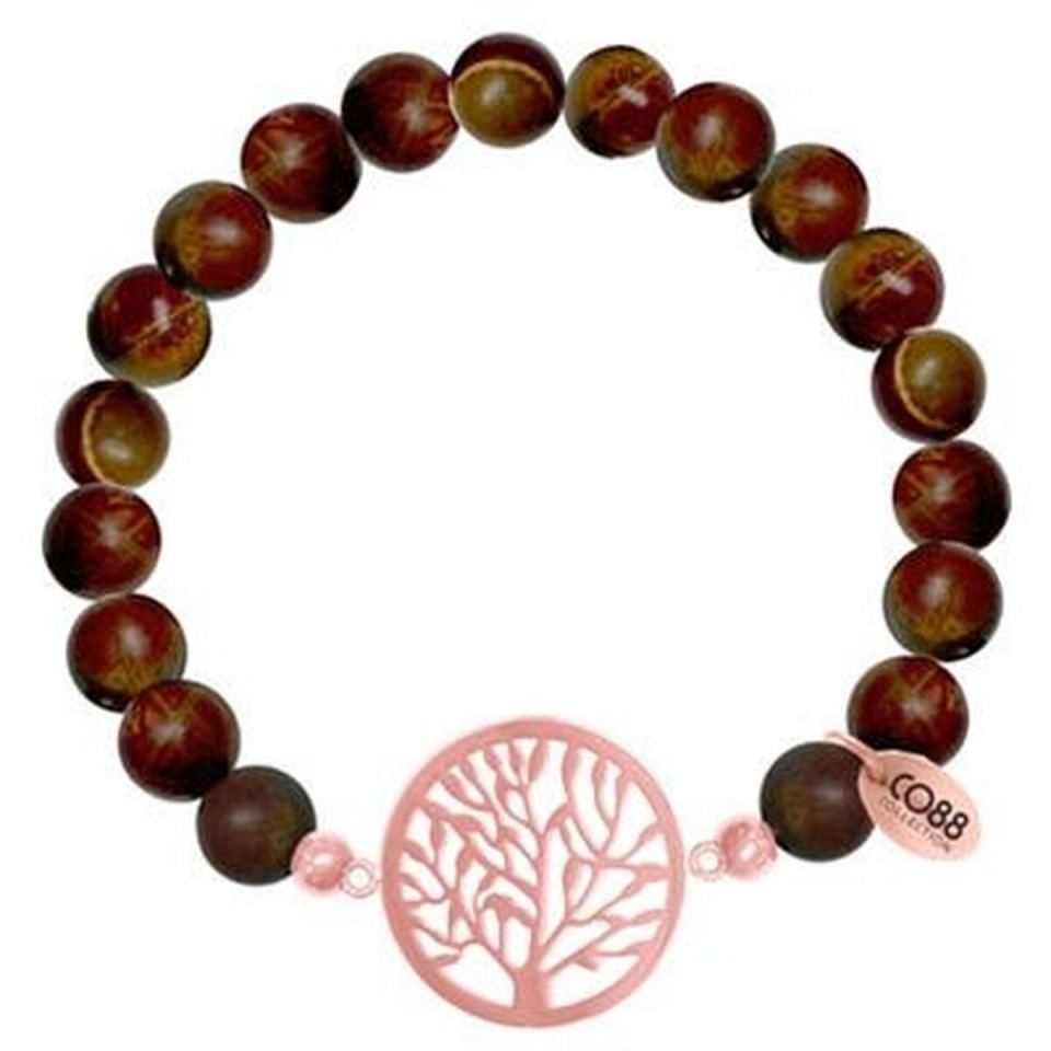 CO88 Collection naiste käevõru 8CB-80018 pruun