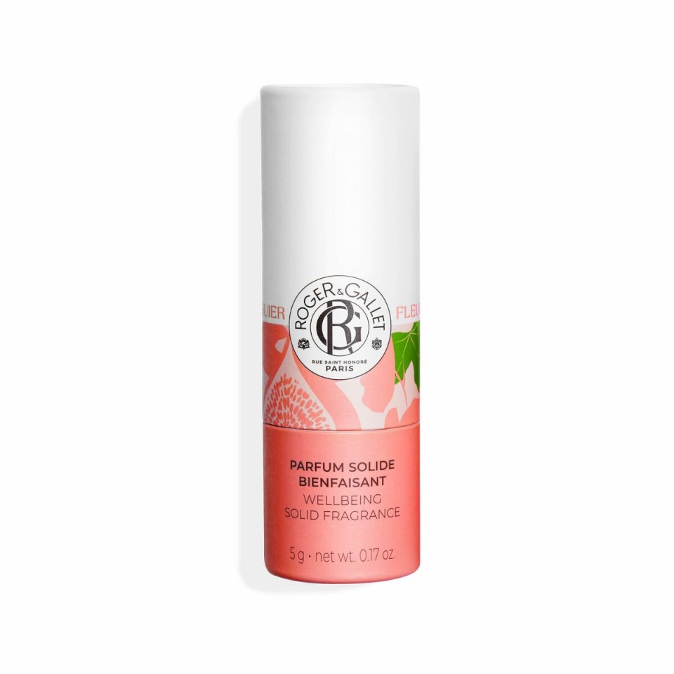 Roger & Gallet parfüüm unisex FLEUR DE FIGUIER Fleur De Figuier