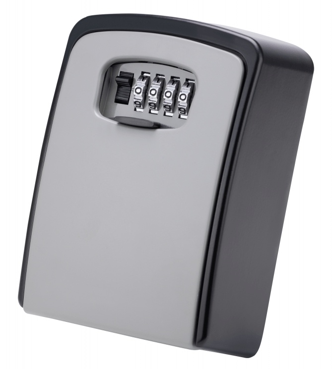 Redleaf turvakoodiga võtmekarp JJ40 Keysafe with Mechanical Lock