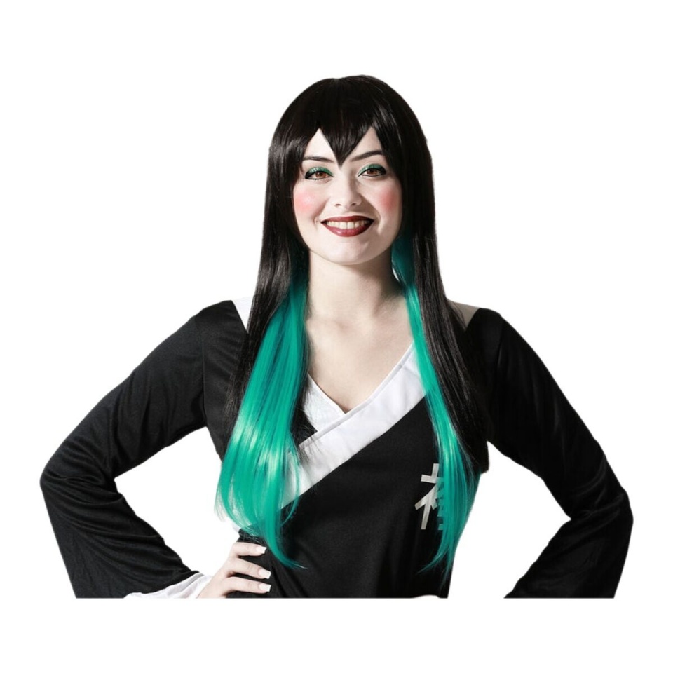 BGB Carnival Parukas must