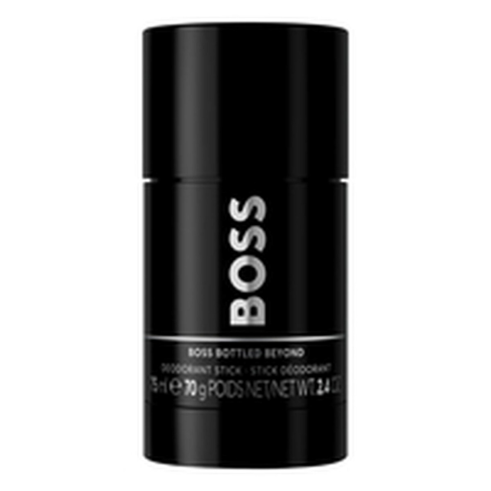 BOSS pihustatav deodorant BOTTLED BEYOND 75ml