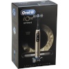 Braun elektriline hambahari Oral-B iO Series 10 Lunar kuldne Special Edition must