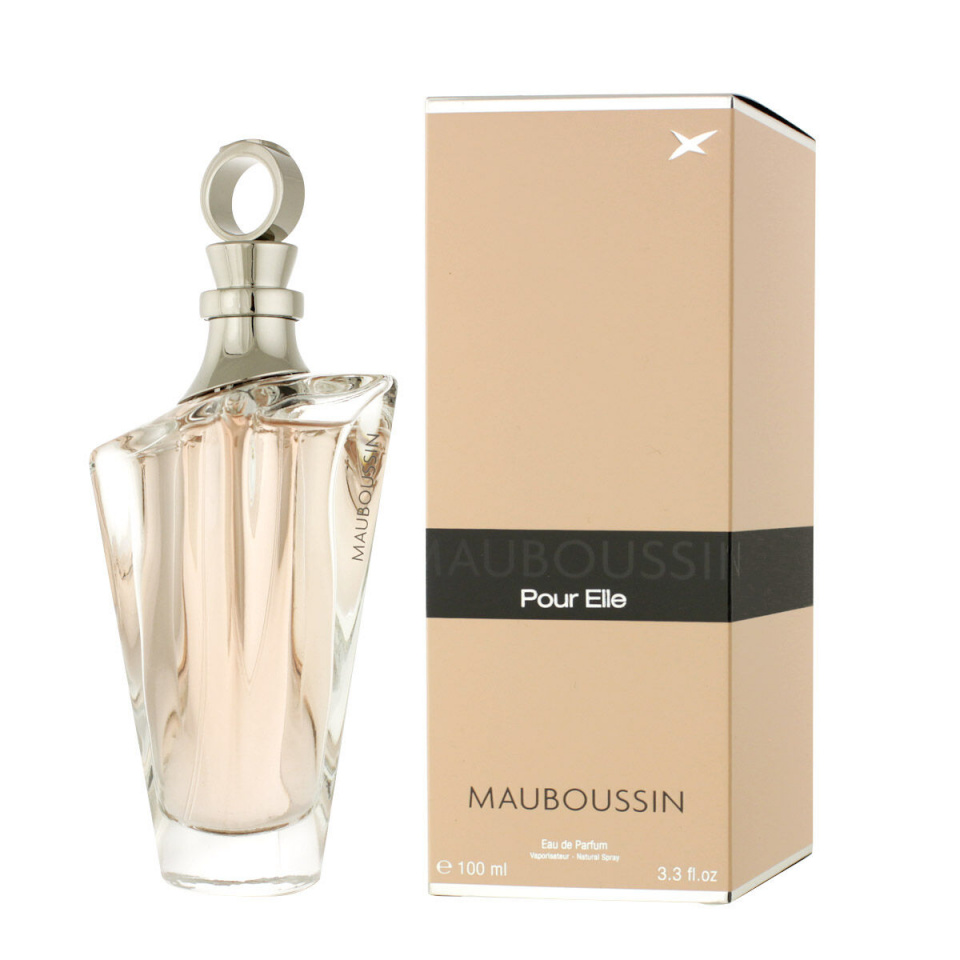 Mauboussin naiste parfüüm POUR ELLE EDP 100ml