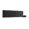 Lenovo klaviatuur Multi-Mode Pro Combo Keyboard and Mouse 6000-Estonia | Keyboard and Mouse Set | Wireless | Mouse included | Estonian | Bluetooth | Eclipse must