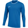Nike Team T-särk meestele Dri-Fit Park 26 Crew Top sinine HM7165 463 suurus XS