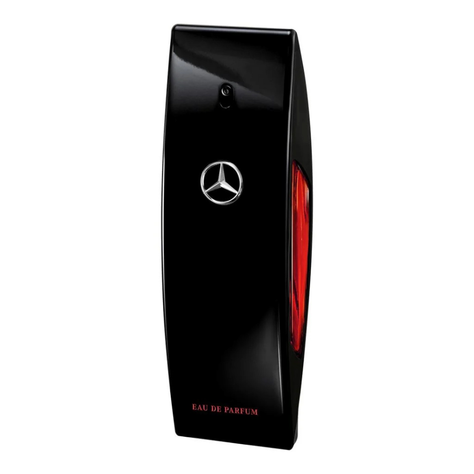 Mercedes-Benz parfüüm Club Black 100ml, meestele
