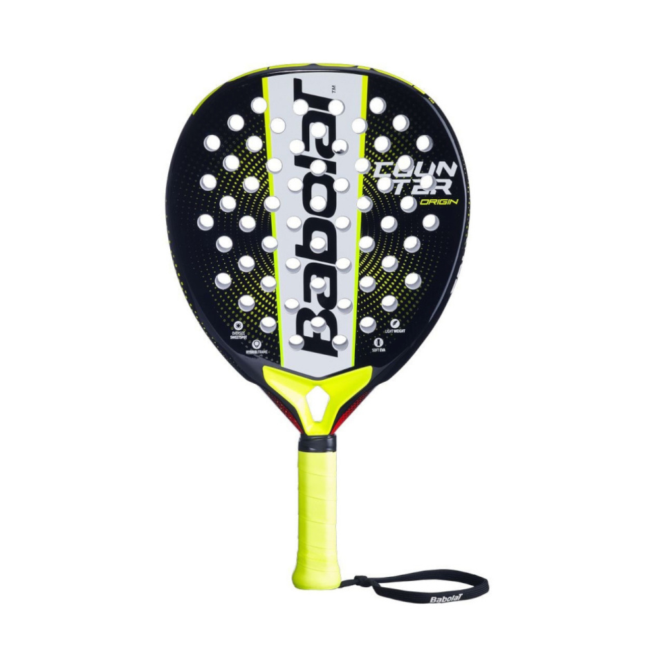 Babolat reket do Padla 25 Counter Origin 216239