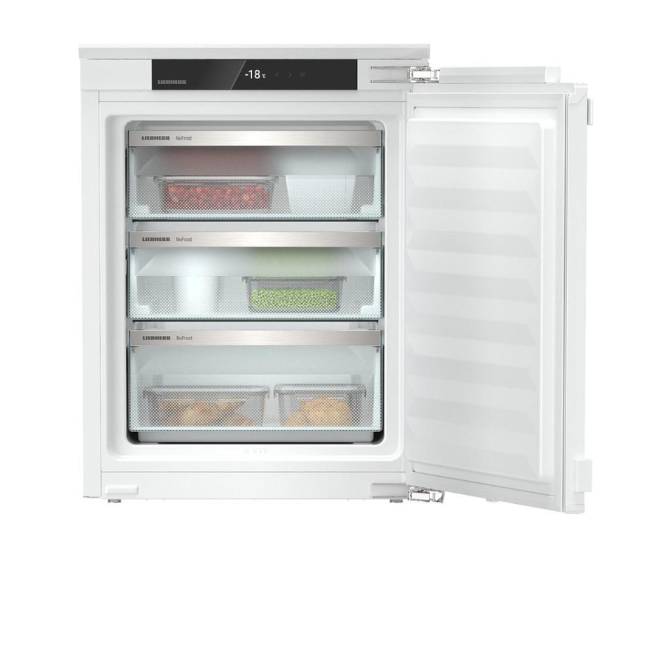 Liebherr sügavkülmik integreeritav IFNd 3503