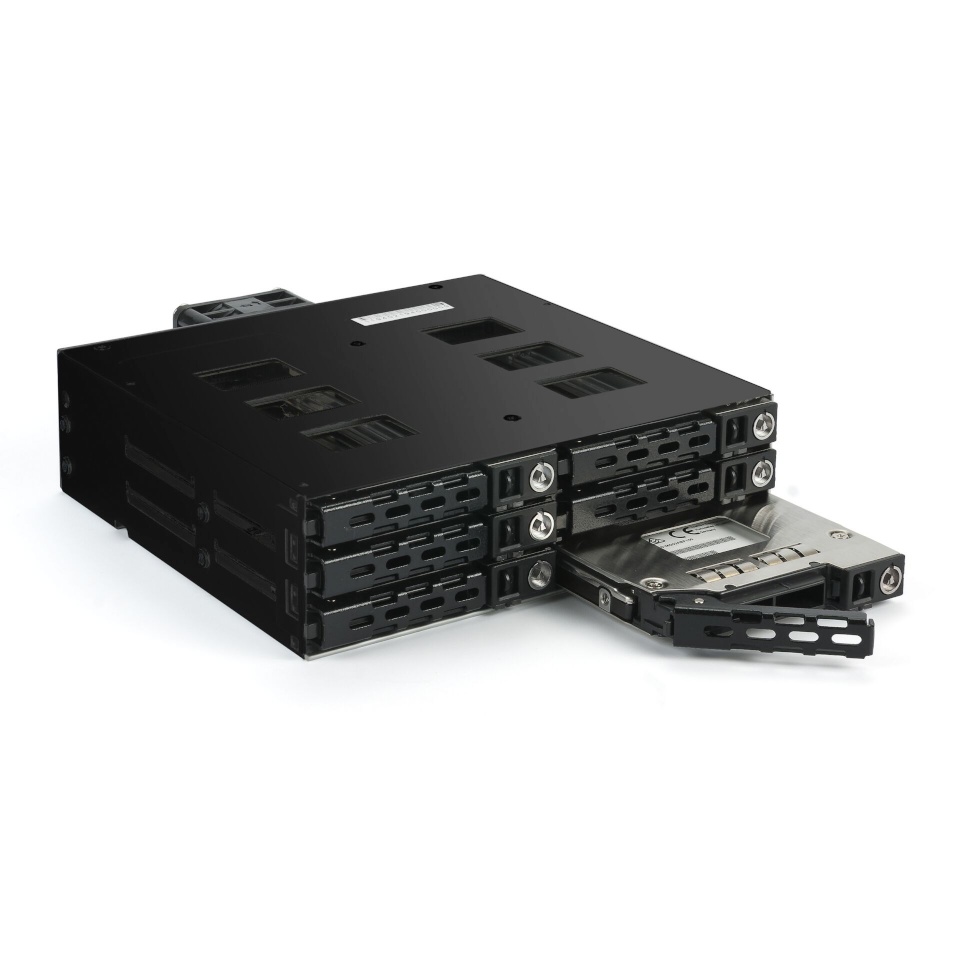 Fantec kettaboks MR-SA1262-12G Backplane Modul