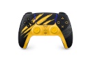 Sony kontroller PS5 DualSense, Marvel's Wolverine Limited Edition, PS5