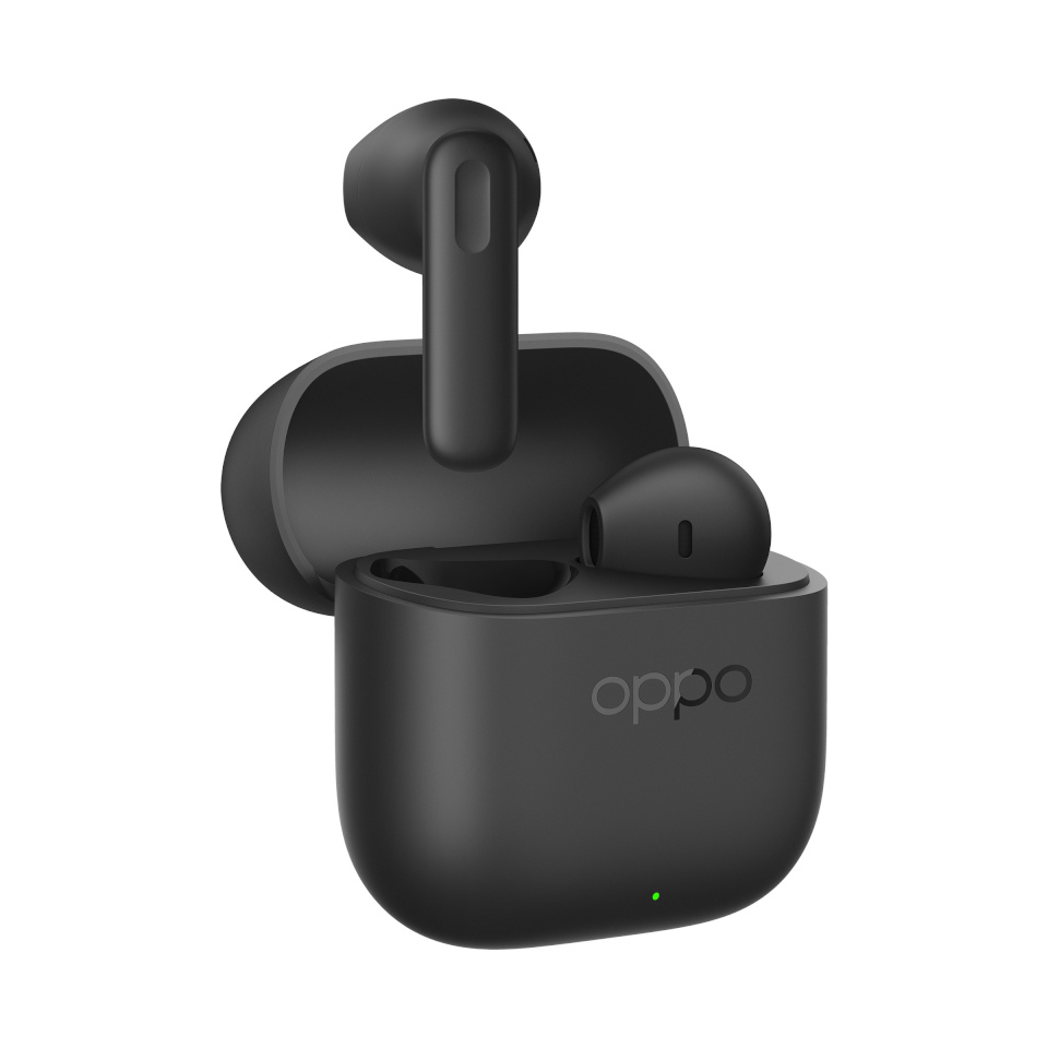 OPPO kõrvaklapid Enco Buds3 (Slate must), ETEG1