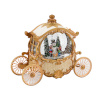 H4Y LED-dekoratsioon WONDERLAND, 26x11x20cm, valge