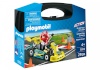 Playmobil klotsid City Action Go Kart | 9322